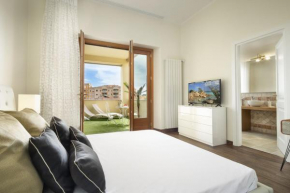 Luxury Rooms & Suites Olbia
